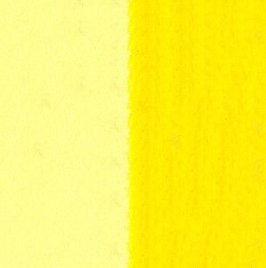 Farba akwarelowa Karmański 3,6 ml kostka 311 Kadmium żółty jasny